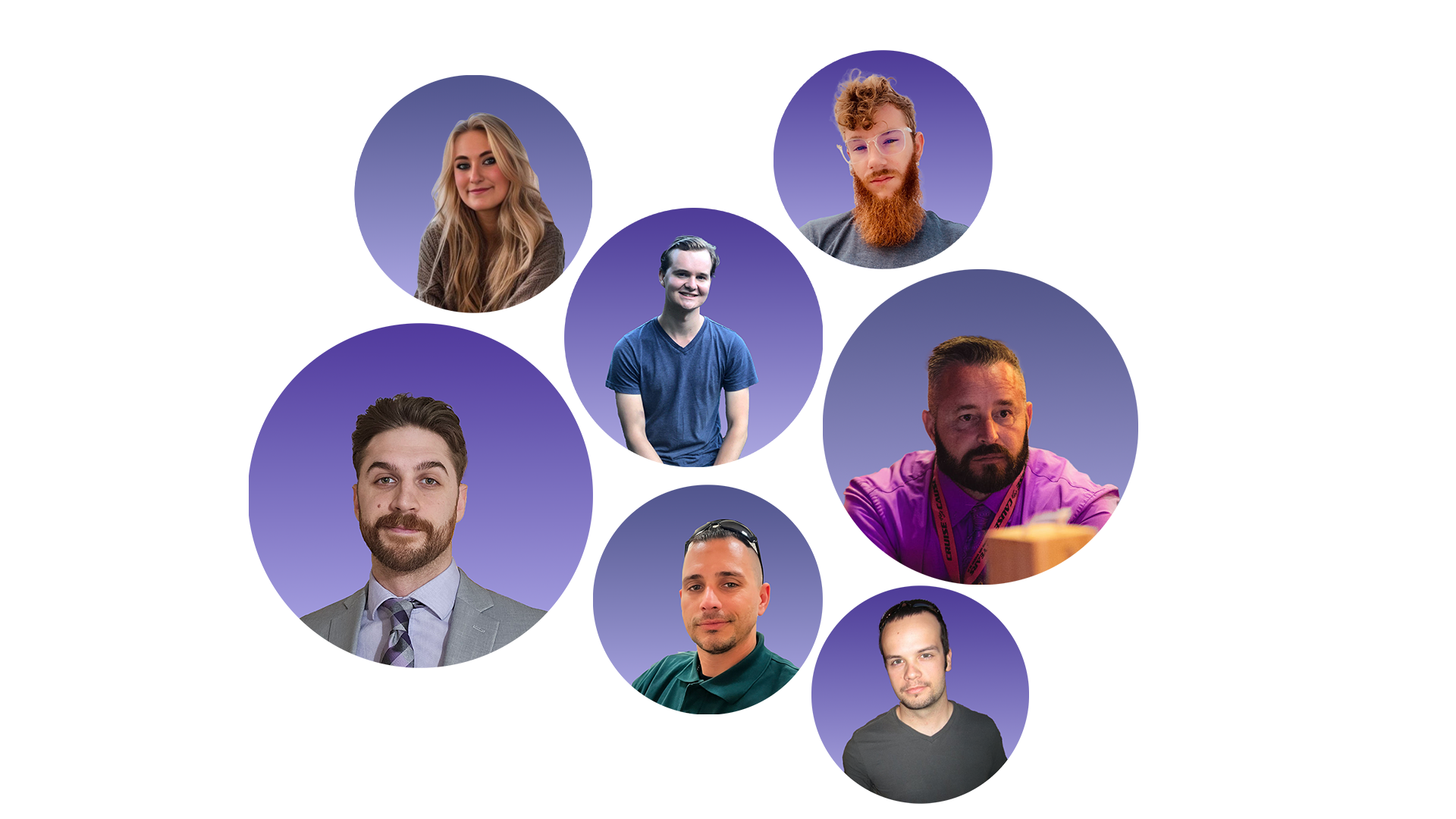 GM People Bubble GM People Bubble