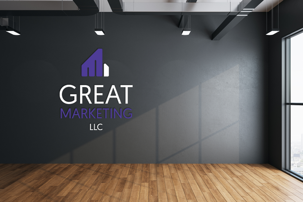 GM Office Mockup
