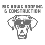 BDR Logo Grey