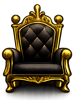 Throne
