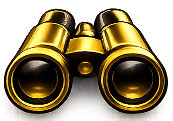 binoculars