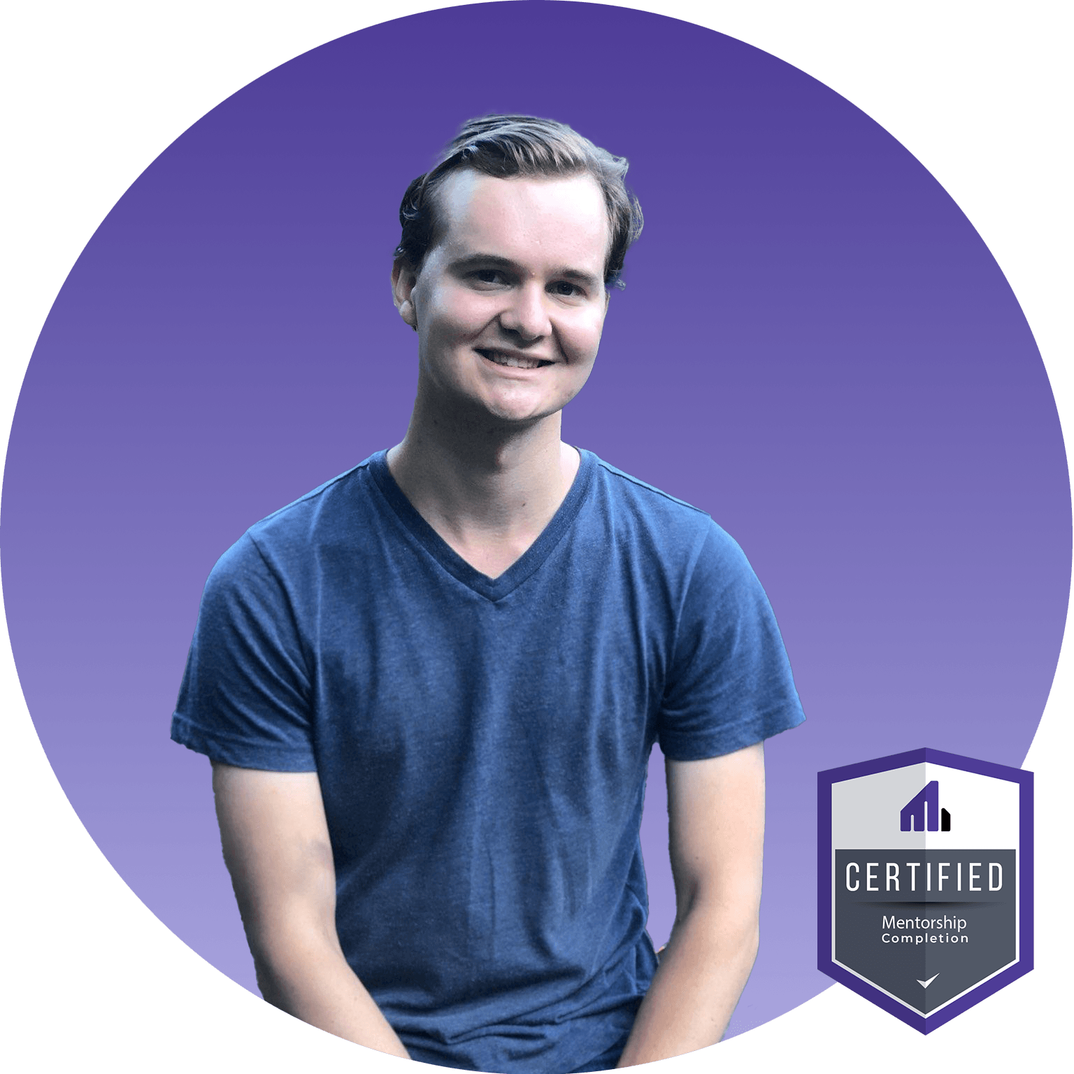 William Aho_cropped_cert William Aho_cropped_cert